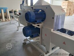 Walter TD 500 Kba 