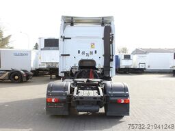 Mercedes-Benz Actros 1843 ACC   ADR FL EXII A   Tankhydraulik