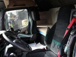 Mercedes-Benz Actros 1843 ACC   ADR FL EXII A   Tankhydraulik