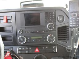 Mercedes-Benz Actros 1843 ACC   ADR FL EXII A   Tankhydraulik