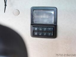 Mercedes-Benz Actros 1843 ACC   ADR FL EXII A   Tankhydraulik