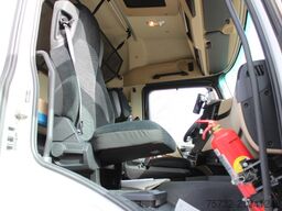 Mercedes-Benz Actros 1843 ACC   ADR FL EXII A   Tankhydraulik
