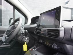 Peugeot Partner 1.5 BlueHDI 130PK Automaat EURO 6 - Air...