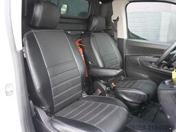 Peugeot Partner 1.5 BlueHDI 130PK Automaat EURO 6 - Air...