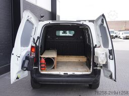 Peugeot Partner 1.5 BlueHDI 130PK Automaat EURO 6 - Air...