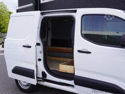 Peugeot Partner 1.5 BlueHDI 130PK Automaat EURO 6 - Air...