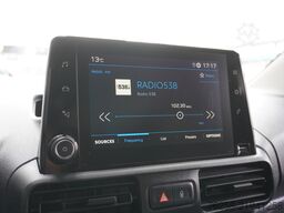 Peugeot Partner 1.5 BlueHDI 130PK Automaat EURO 6 - Air...