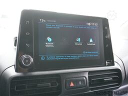 Peugeot Partner 1.5 BlueHDI 130PK Automaat EURO 6 - Air...