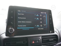 Peugeot Partner 1.5 BlueHDI 130PK Automaat EURO 6 - Air...