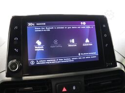 Peugeot Partner 1.5 BlueHDI 130PK Automaat EURO 6 - Air...