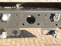 MAN TGM 18.290 Koel/ vries Thermoking UT 800 Diesel...