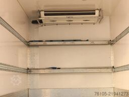 MAN TGM 18.290 Koel/ vries Thermoking UT 800 Diesel...