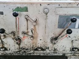 Weipert Schleifmaschine