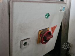 Weipert Schleifmaschine