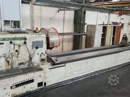 Weipert Schleifmaschine