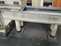 Weipert Schleifmaschine