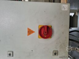 Weipert Schleifmaschine