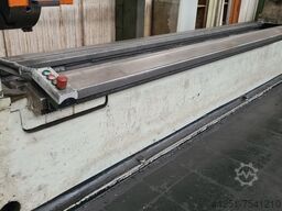 Weipert Schleifmaschine