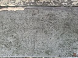 Weipert Schleifmaschine