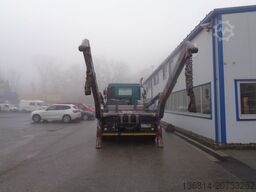 DAF CF 450 Meiller AK 12 T AHK ACC EU6