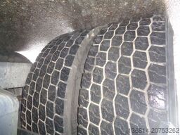 DAF CF 450 Meiller AK 12 T AHK ACC EU6