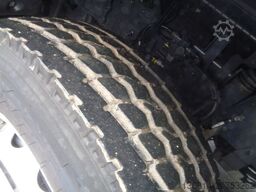 DAF CF 450 Meiller AK 12 T AHK ACC EU6