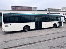 IVECO Crossway LE 12m - 45 Sitze - ZF - LAWO - KLIMA