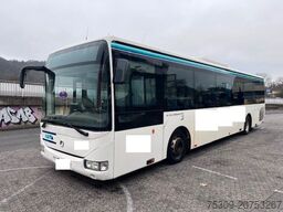 IVECO Crossway LE 12m - 45 Sitze - ZF - LAWO - KLIMA
