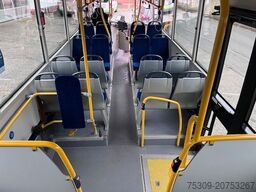 IVECO Crossway LE 12m - 45 Sitze - ZF - LAWO - KLIMA