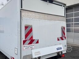 IVECO Daily 35-160 Koffer/LBW/Klima/R Kamera/Standheiz