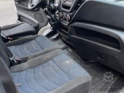 IVECO Daily 35-160 Koffer/LBW/Klima/R Kamera/Standheiz