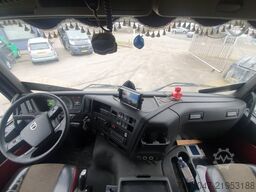 Volvo FMX 460