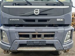 Volvo FMX 460