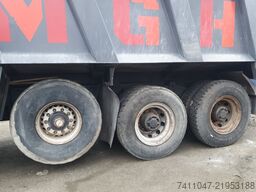 Volvo FMX 460
