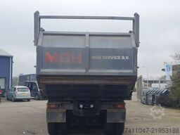 Volvo FMX 460