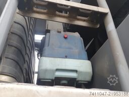 Volvo FMX 460