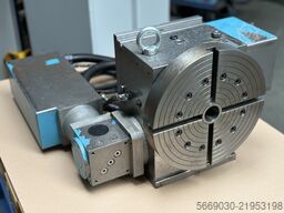 HOFMANN RW/NC-220/320L