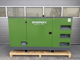 Energy Gruppi EY-33Y-SA Yanmar Stage V