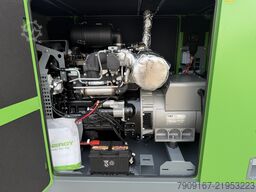 Energy Gruppi EY-33Y-SA Yanmar Stage V