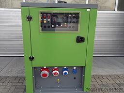 Energy Gruppi EY-33Y-SA Yanmar Stage V