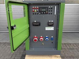 Energy Gruppi EY-33Y-SA Yanmar Stage V