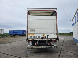 DAF LF 290 FA - E6