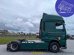 DAF XF 510