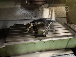 Mori Seiki MV-40