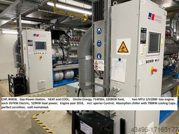 MTU Onsite Energy