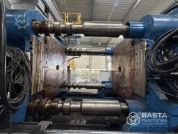 BILLION H27400-2500T