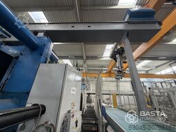 BILLION H27400-2500T