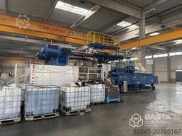 BILLION H27400-2500T