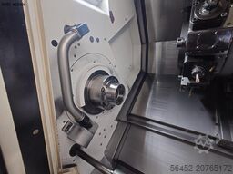 DMG MORI NLX 2500SY/700