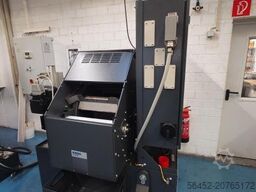 DMG MORI NLX 2500SY/700